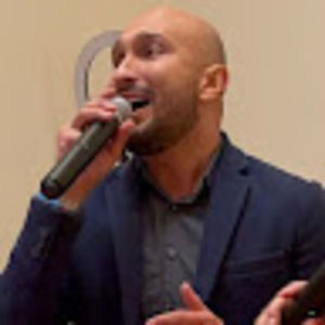 Meet your Posher, Frank